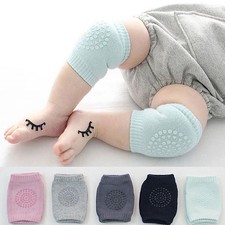 Baby Knee Pads Crawling Safety Elbow Cushion Anti-Slip Gaiters Protector Crawling Knee Pads price