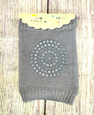 1 Pair Baby Knee Pads – Anti-Slip Crawling Elbow & Leg Protectors for Safety Crawling Knee Pads price
