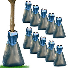 10 Pack - 20 Gallon Tree Watering Bag - Sapling Saver - Around The Home and Farm Sapling price