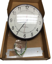 Sapling SAM-1BS-12R-4 24V, SAM Series Clock Field Selectable Sapling price