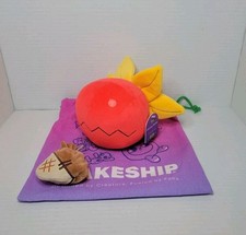 Makeship Chompy By Moonsprout Games Bug Fables The Everlasting Sapling Plush NEW Sapling price