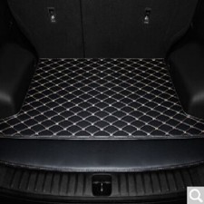 For Chevrolet All Models Custom Car Floor Mats Auto  Cargo Liners Luxury Custom Car Mats price