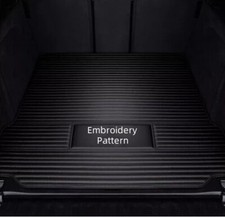 Custom Car Floor Mats Fit for Toyota Corolla Waterproof Luxury Leather Liners Custom Car Mats price