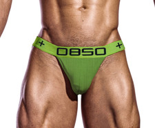 0850 Men's Cotton Breathable Sports Underwear Sexy High Fork Low Waist Briefs Cotton price