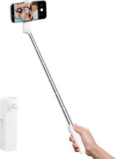 Selfie Stick for iPhone, Extended Portable Selfie Stick, Wireless Remote Selfie Stick price