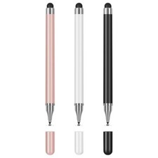 2-in-1 Touch Screen Pen High Precision Universal Stylus Android Phone Pad Pencil Mobile Phone Stylus price