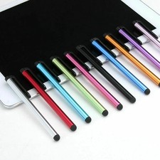 10pcs Universal Capacitive Touch Screen Stylus Pen for Tablets and Smartphones Mobile Phone Stylus price