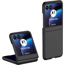 For Motorola Razr 2024 /Razr+ Plus Ultra 2025 Case Ultra Thin Hard PC Back Cover Mobile Phone Back Cover price