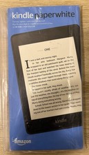 Amazon Kindle Paperwhite 10th Generation 6" 8GB With Ads | New, Sealed E-Book Reader price