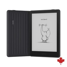 BOOX Go 6 (Gen II) (Dark Purple) 6'' BW eReader with note-taking E-Book Reader price