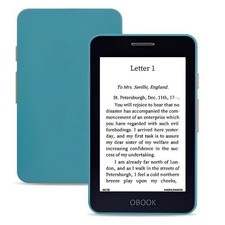 OBOOK5 eBook Readers, 4.26" Glare-Free Display, 32G, Fast Page Turns, Adjusti... E-Book Reader price