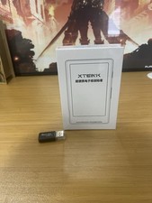 XTEINK X4 E-Book Mini Reader Ink Screen Magnetic Lightweight 4.3" E-Reader Black E-Book Reader price