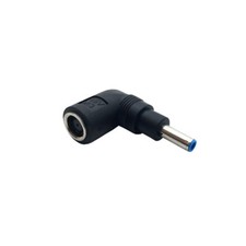 7.4*5.0mm To 4.5*3.0mm Plug Laptop Adapter Connector Power Charger For HP Dell Laptop Adapter price