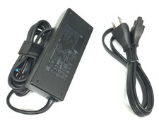 New Genuine 90W AC Charger For HP All-in-One PC 27-cr1064 9FAD7AA#ABA 27" Touch All-in-One PC price