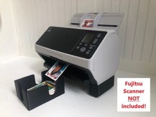 Card Scanner RISERS and CARD CATCH BIN for RICOH 8170 Scanner Scanners price