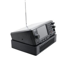 Ultimate Desk Stand for Uniden SDS200 Radio Scanner - Comes with Free Knob Scanners price