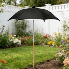 Plant Shade Umbrella Garden Umbrella Shade Provide Shade to Defend Plants from Garden Umbrella price