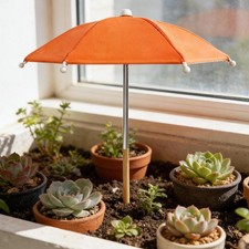Plant Umbrella Parasol Sun Shade Cover Garden Umbrella price