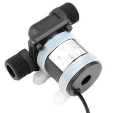 Mini Dc Circulating Boost Inline Water Pump Mini Hot Water Circulation Pump Water Pump price