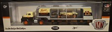 🚚 M2 Machines Foose Design R25 1956 Ford COE & 1932 Ford Roadster P-32 Hauler Blueprint Machine price