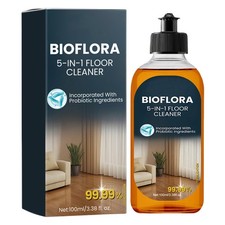 5 In 1 Floor Cleaner-Fragrance Cleaning Care Solution 100ml Floor Cleaner Floor Cleaning Machine price