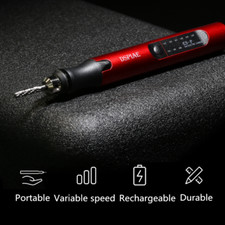 DSPIAE ES-P Electric Mini Drill Grinder Machine Polishing Drilling Power Tools Sanding Machine price