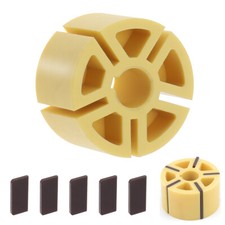 5 Inch Pneumatic Sanding Machine Rotor + Blade Sander Polisher Accessories Sanding Machine price