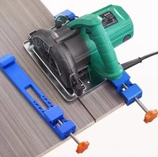 Adjustable Cutting Machine Base Guide, Electric Circular Saw Milling Positioning Electric Cutting Machine price