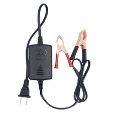 Automatic Battery Charger Maintainer 12V TrickleFor Truck Motorcycle ATV Battery Charger price
