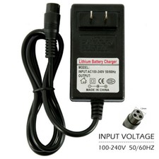 12V Electric Scooter Battery Charger for Razor E90,PowerRider 360,Power Core 90 Battery Charger price