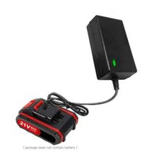 Universal Battery Charger Perfect Compation With Most 20V21V Power Tools Battery Battery Charger price