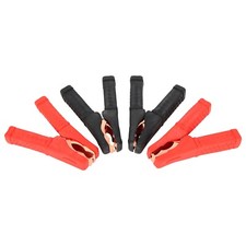 Jumper Cable Battery Charger Clamps For Car SUV Vans Trucks Heavy Duty 100-500A Battery Jumper Cable price