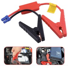 Jumper Cable EC5 Connector Alligator Clamp Booster Battery for Car Jump Starter Battery Jumper Cable price