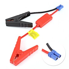 Jumper Cable EC5 Connector Alligator Booster Battery Clamp for Car Jump Starters Battery Jumper Cable price