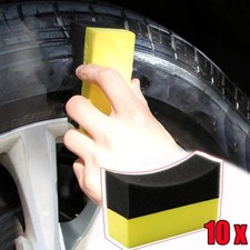 Universal Car Wheel Polishing and Waxing Sponge Brush for Tire Cleaning General Car Cleaning price