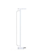 Regalo Extension for Safety Gate,White,4 Inch Wide Safety Gate Extension price