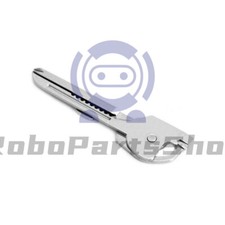 NEW 6-in-1 Utili Key Tool Keyring Keychain Multifunction Stainless Steel 1pcs Keychain price