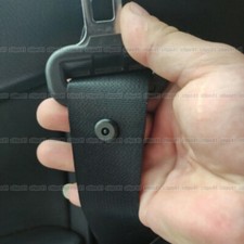 5 Pairs Universal Car Seat Belt Stopper Button Buckle Clips Car Accessories Seat Belt Stopper price