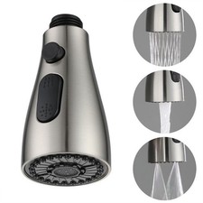 Spray Head Pull Down Kitchen Faucet Replacement Part American Standard 4 Colors Faucet price