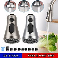 Spray Head Replacement Part Pull Down Kitchen Faucet For Moen American Standard Faucet price