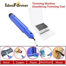 Chamfering Trimming Knife Tool Burr Scraper For PLA ABS PETG Model Pruning Tool. Pruning Machines price