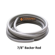 7/8" HBR Closed Cell Backer Rod 20 Ft Free Shipping Nomaco Construction Foam Exterior Insulation Materials price