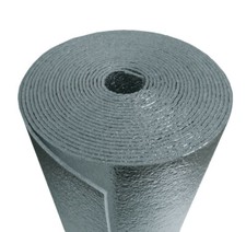 Automotive Sound Deadening Reflective Insulation Heat Barrier Noise Proof 2x5 Exterior Insulation Materials price
