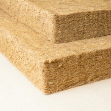 High Density Hemp Insulation Panel 2.25in Rigid 45x44 13.75 Sq Ft Local Pickup Exterior Insulation Materials price