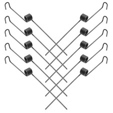 5 Pairs Corn Spreader Accessories Ergonomic Hand Planter Springs Garden Machine Accessories & Spare Parts price