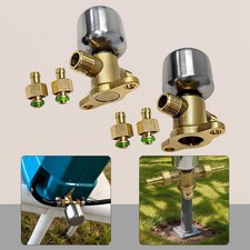 Air Tank Spare Parts Pump Cylinder Body Parts for Connecting to Spray Wand Garden Machine Accessories & Spare Parts price