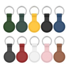 Premium Silicone Protective Case Cover Sleeve Shell Skin Shield for Apple AirTag Silicone price