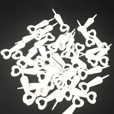 30pcs Milk Bottle Of Baby Child Clean Wash Cleaner Nipple Tool Pacifier Needle Pacifier-Bottle Detergent price