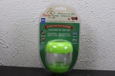Binky Fresh Pacifier Baby Bottle Nipple UV Cleaner on the Go Battery Operated Pacifier-Bottle Detergent price