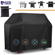Heavy Duty BBQ Gas Grill Cover Outdoor Garden Waterproof UV Resistant Protector Garden Grill & Barbecue price